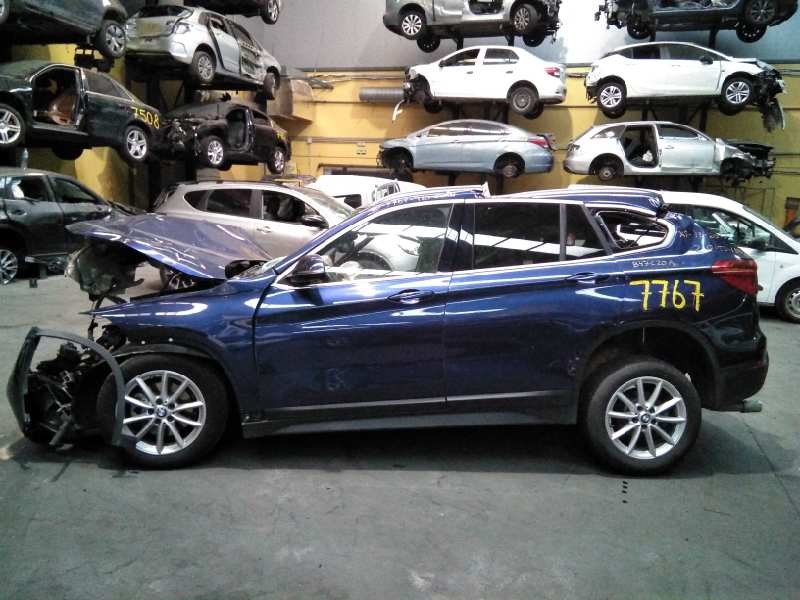 bmw serie x1 (f48) del año 2019