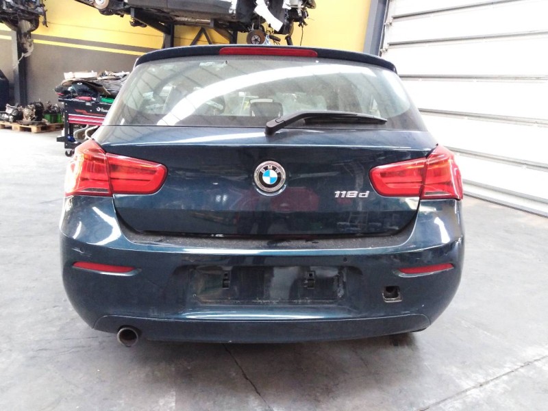 bmw serie 1 lim. (f20/f21) del año 2015