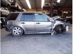LAND ROVER FREELANDER (LR2)