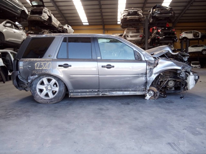 land rover freelander (lr2) del año 2011