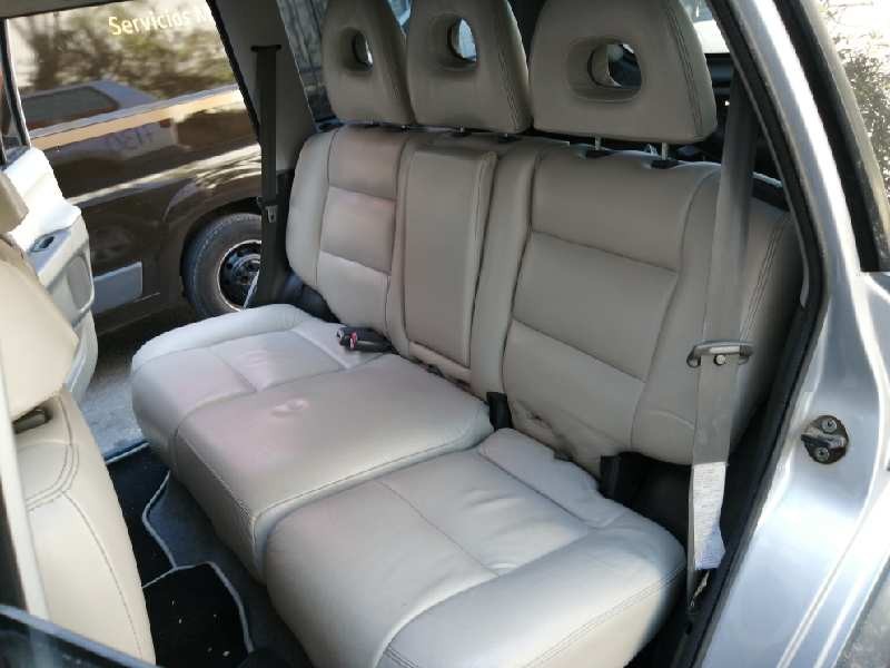 mitsubishi montero sport (k90) del año 2006