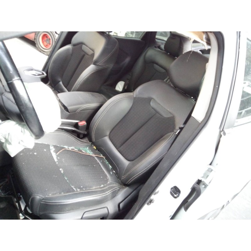 renault kadjar del año 2017