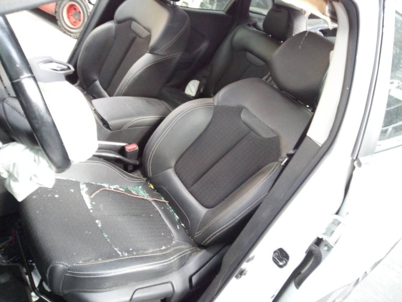 renault kadjar del año 2017