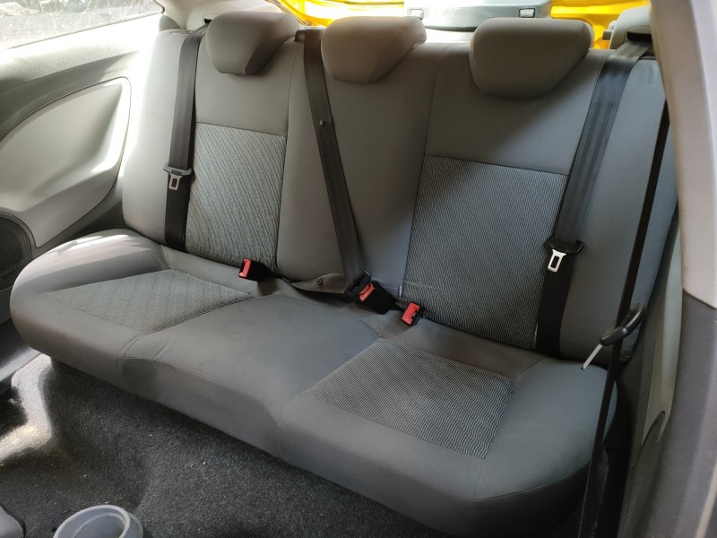 seat ibiza sc (6j1) del año 2009