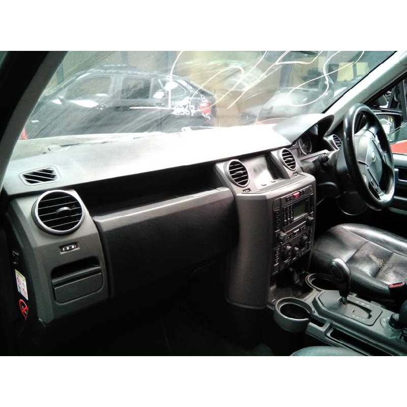 land rover discovery del año 2004