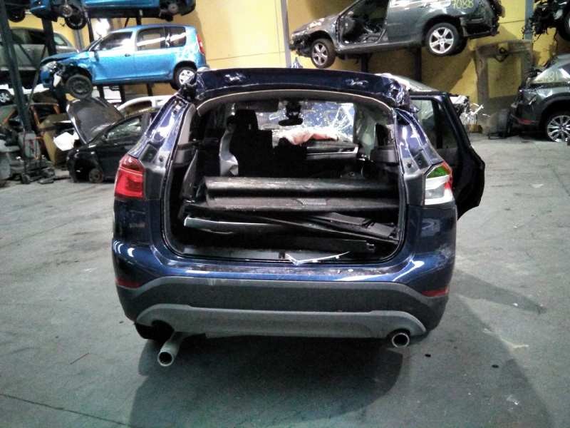 bmw serie x1 (f48) del año 2019