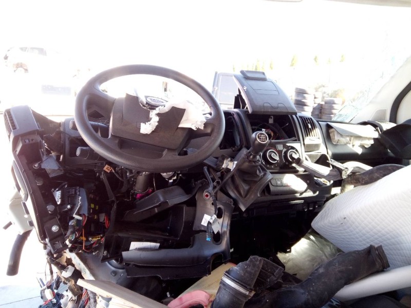 fiat ducato chasis cabina 33 (290) del año 2018