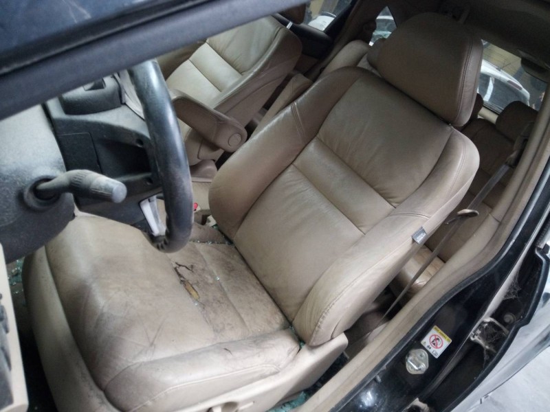 honda cr-v (re) del año 2007