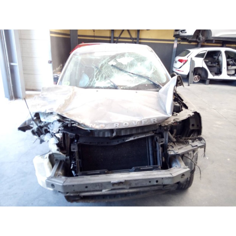 land rover freelander (lr2) del año 2011