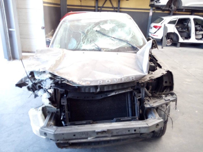 land rover freelander (lr2) del año 2011