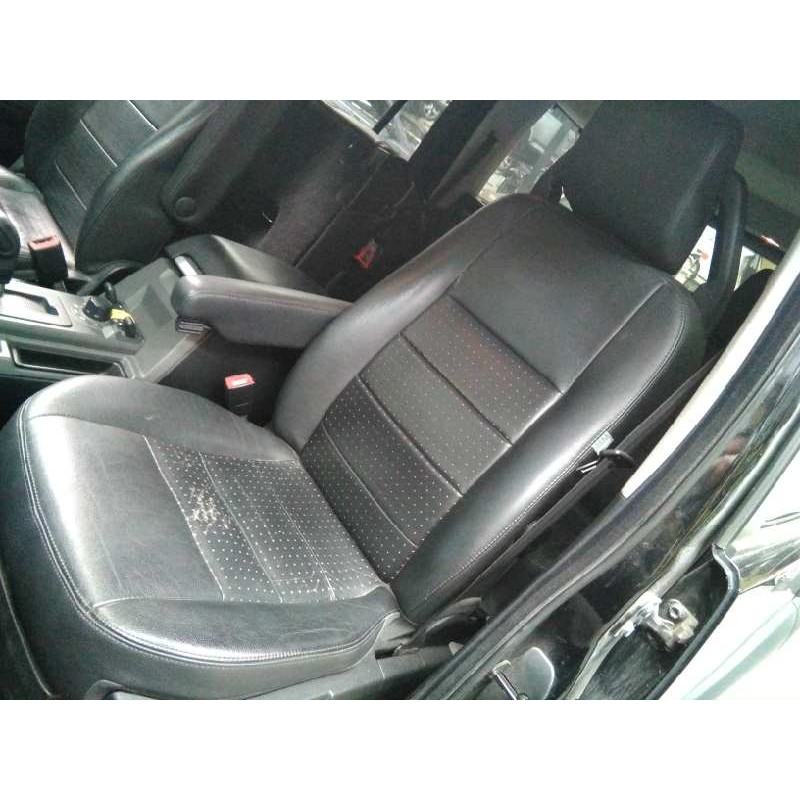 land rover discovery del año 2004