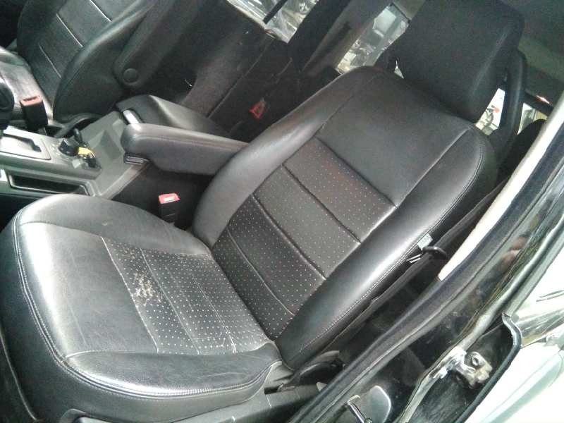 land rover discovery del año 2004