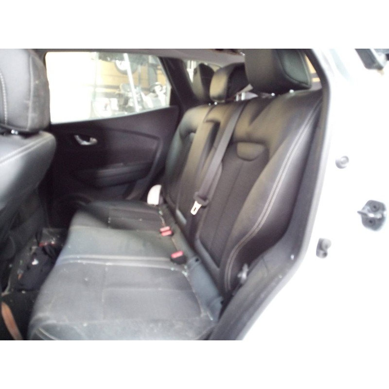 renault kadjar del año 2017