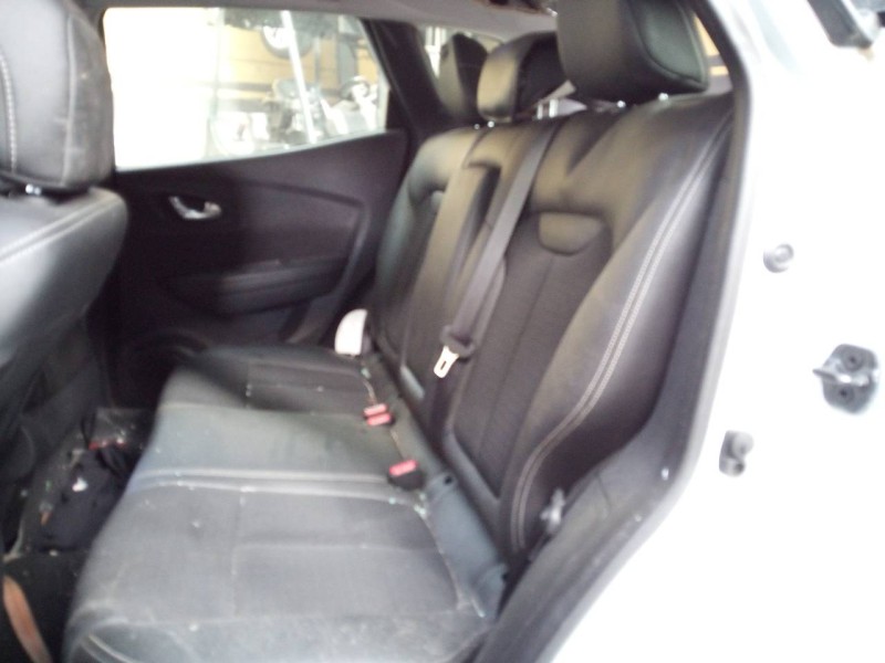 renault kadjar del año 2017