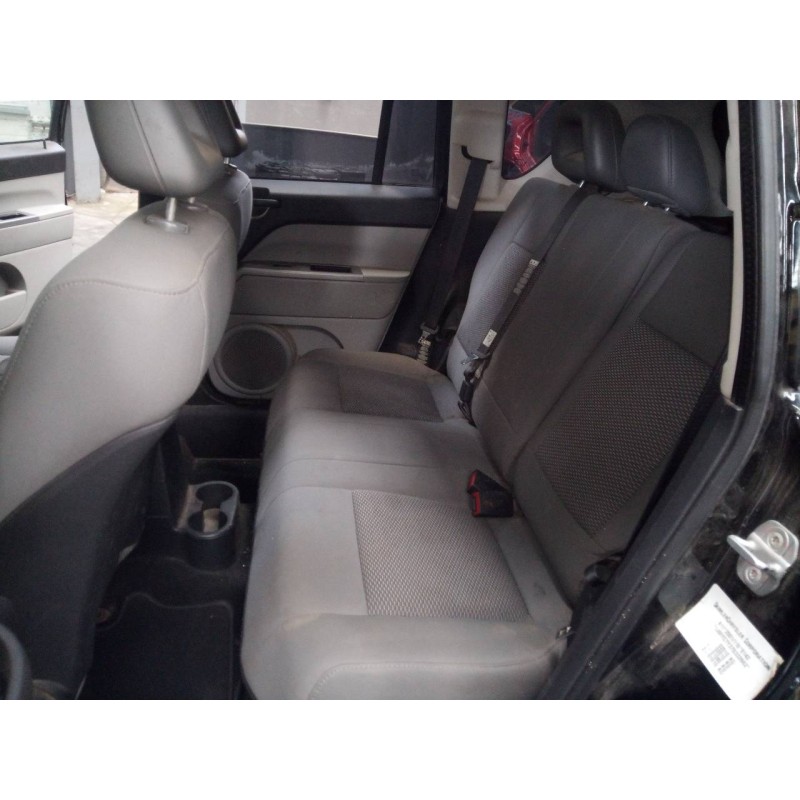 jeep compass del año 2006