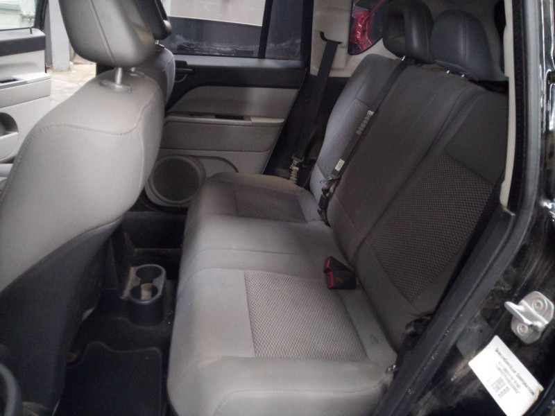 jeep compass del año 2006