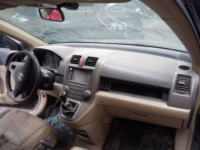 honda cr-v (re) del año 2007