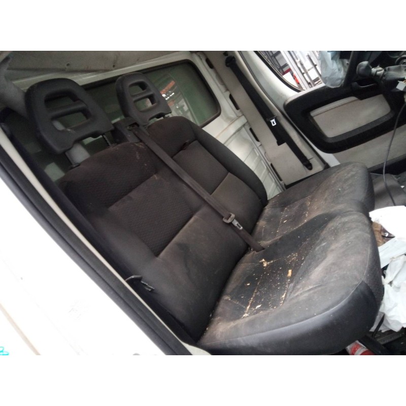 citroën jumper pritsche del año 2017