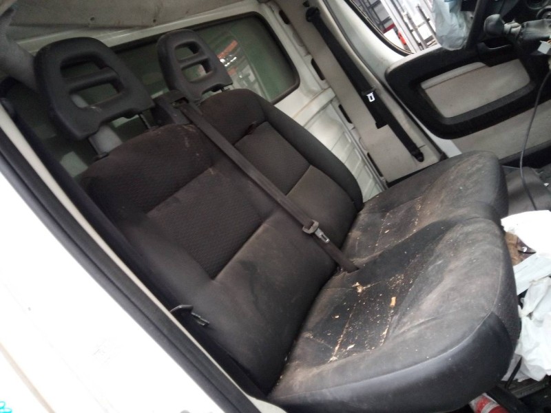 citroën jumper pritsche del año 2017