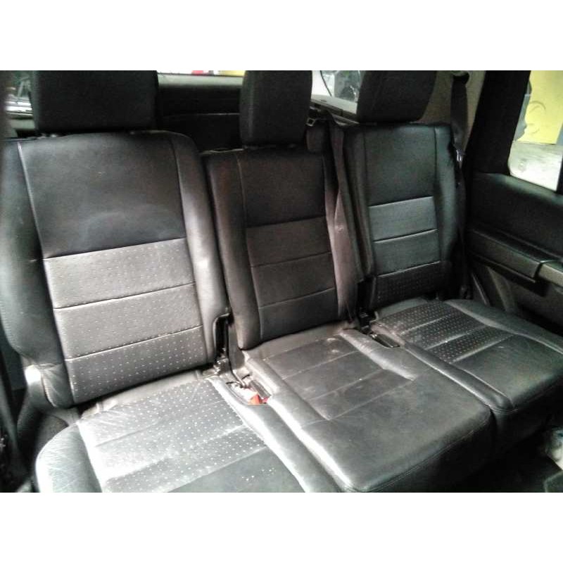 land rover discovery del año 2004