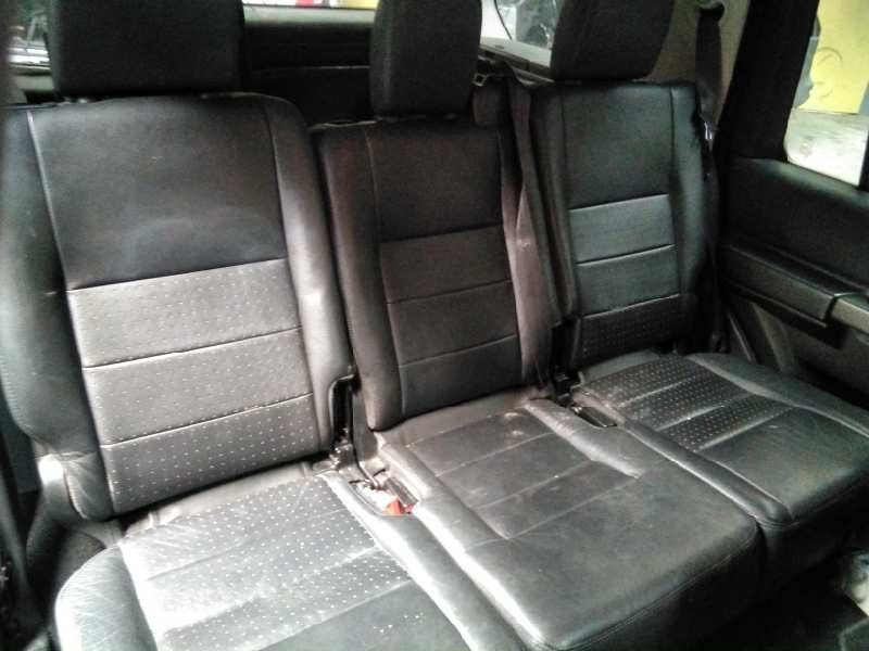 land rover discovery del año 2004