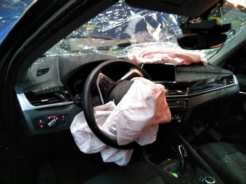 bmw serie x1 (f48) del año 2019