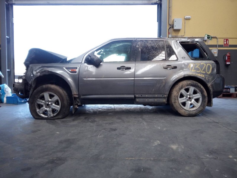 land rover freelander (lr2) del año 2011