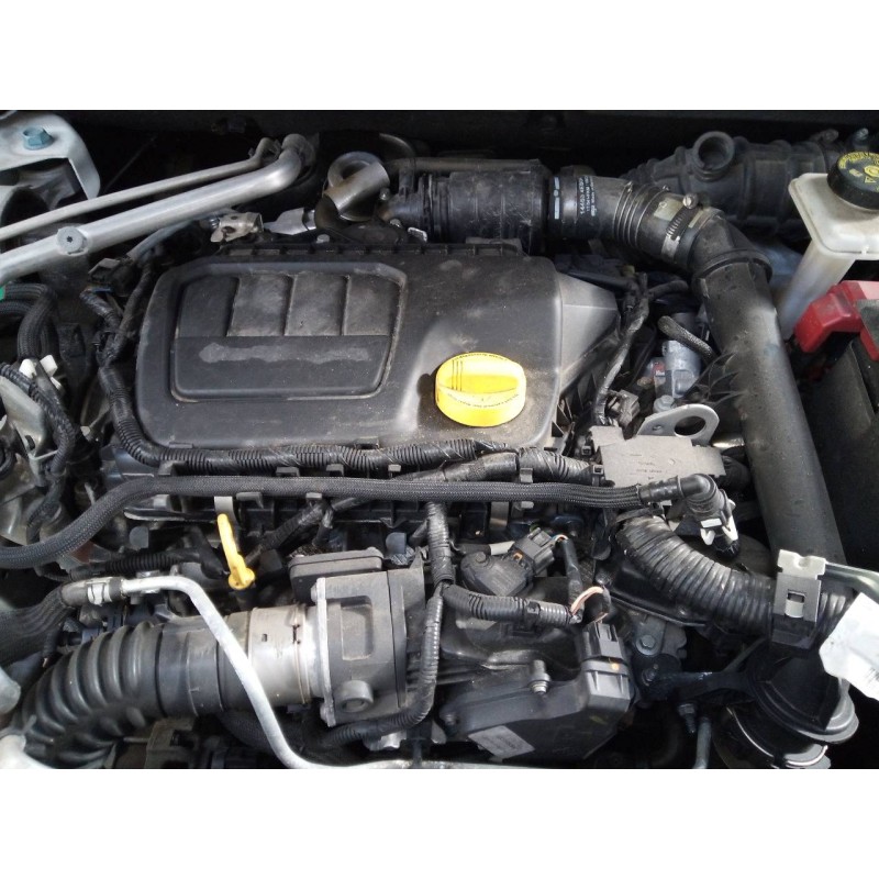 renault kadjar del año 2017