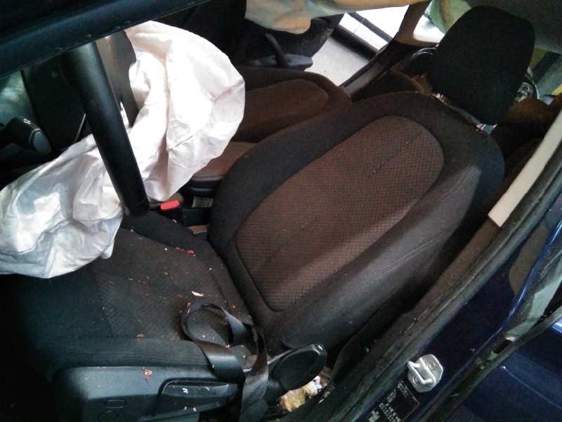 bmw serie x1 (f48) del año 2019