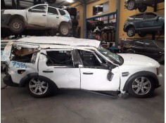 land rover discovery 4 del año 2012 2