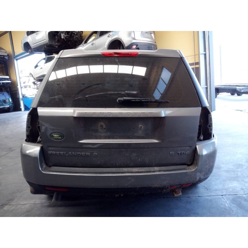 land rover freelander (lr2) del año 2011