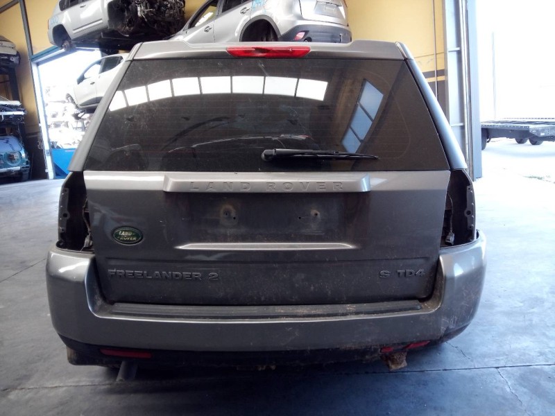 land rover freelander (lr2) del año 2011