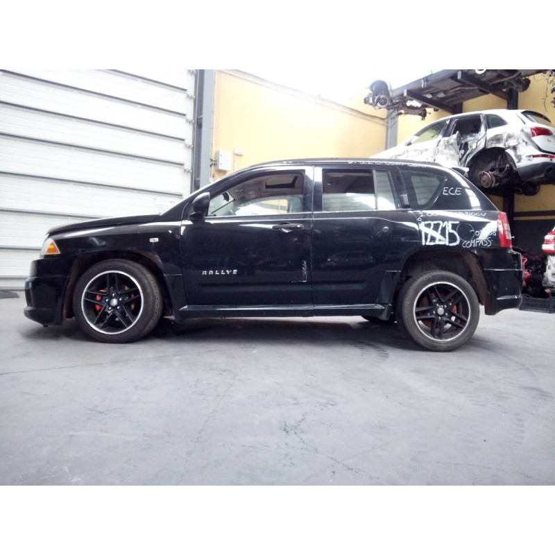 jeep compass del año 2006