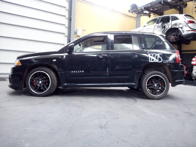 jeep compass del año 2006