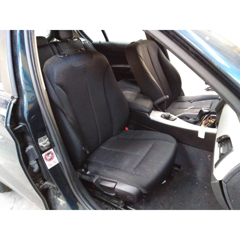 bmw serie 1 lim. (f20/f21) del año 2015