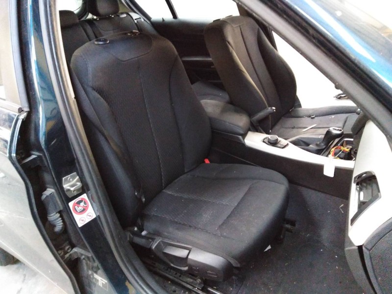 bmw serie 1 lim. (f20/f21) del año 2015