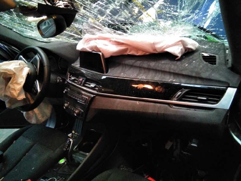 bmw serie x1 (f48) del año 2019