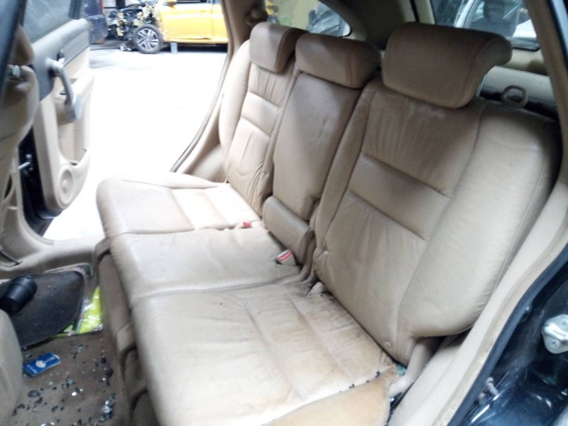 honda cr-v (re) del año 2007