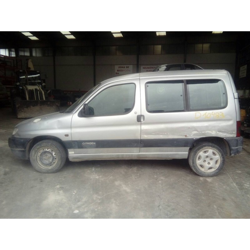 citroën berlingo del año 3370