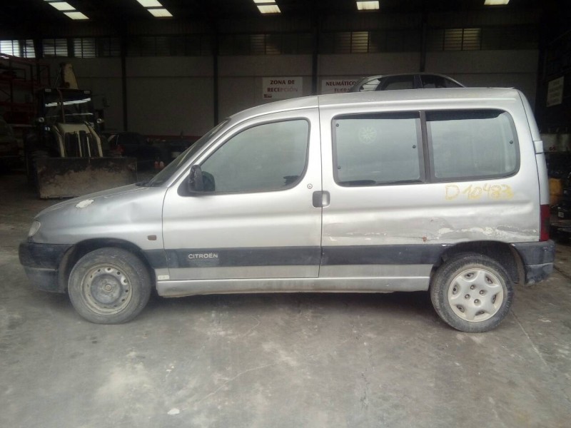 citroën berlingo del año 3370