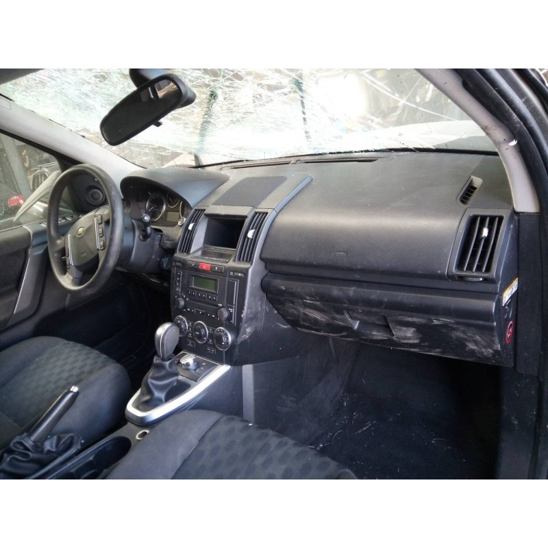 land rover freelander (lr2) del año 2011