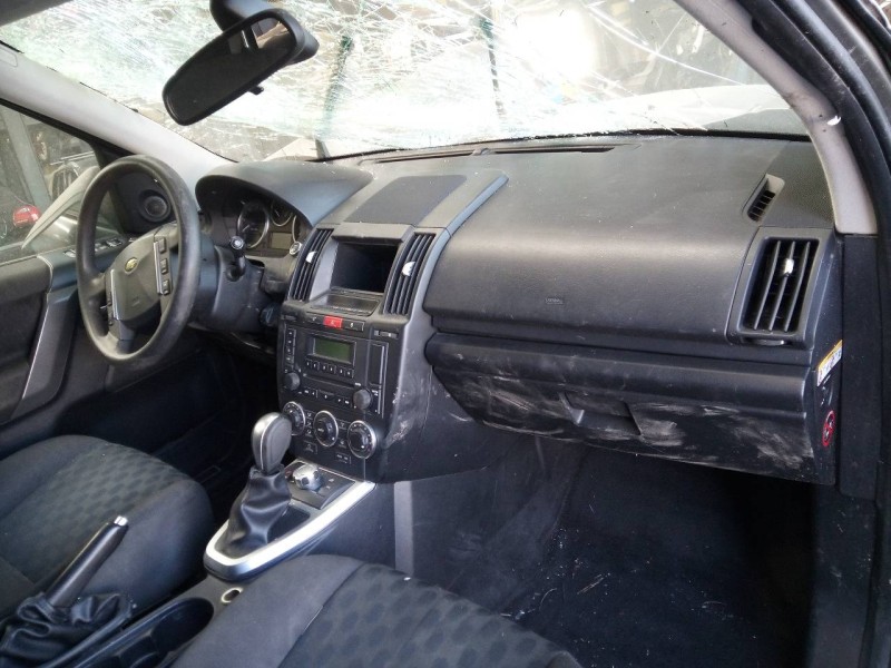 land rover freelander (lr2) del año 2011