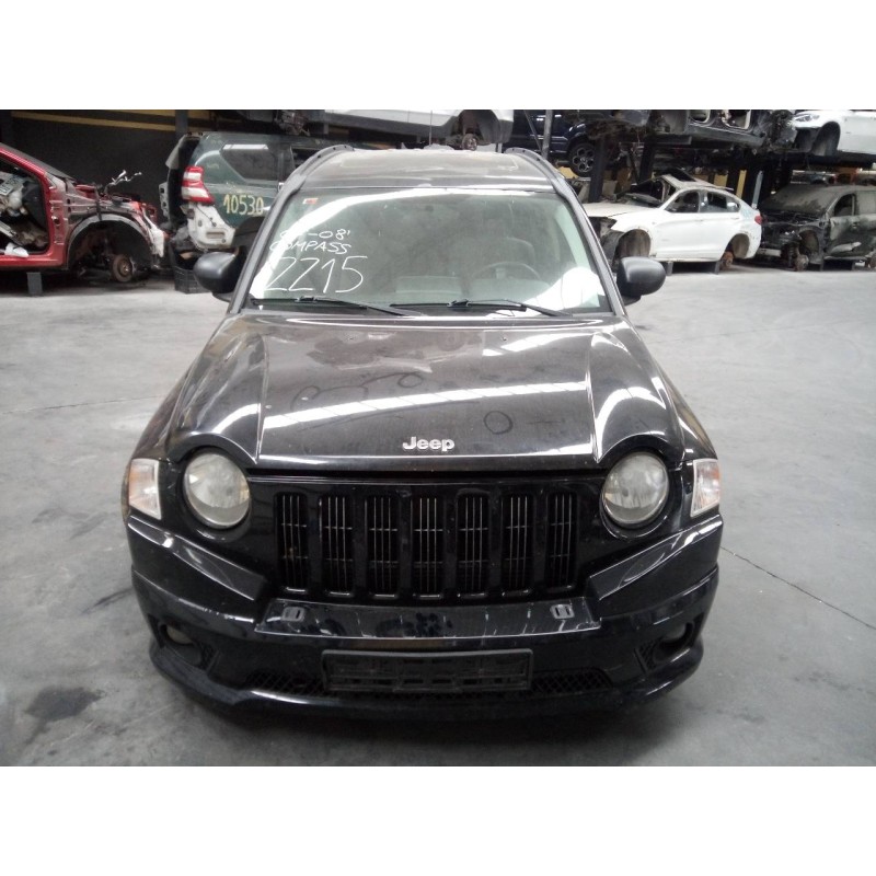 jeep compass del año 2006