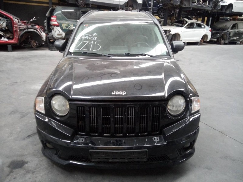 jeep compass del año 2006