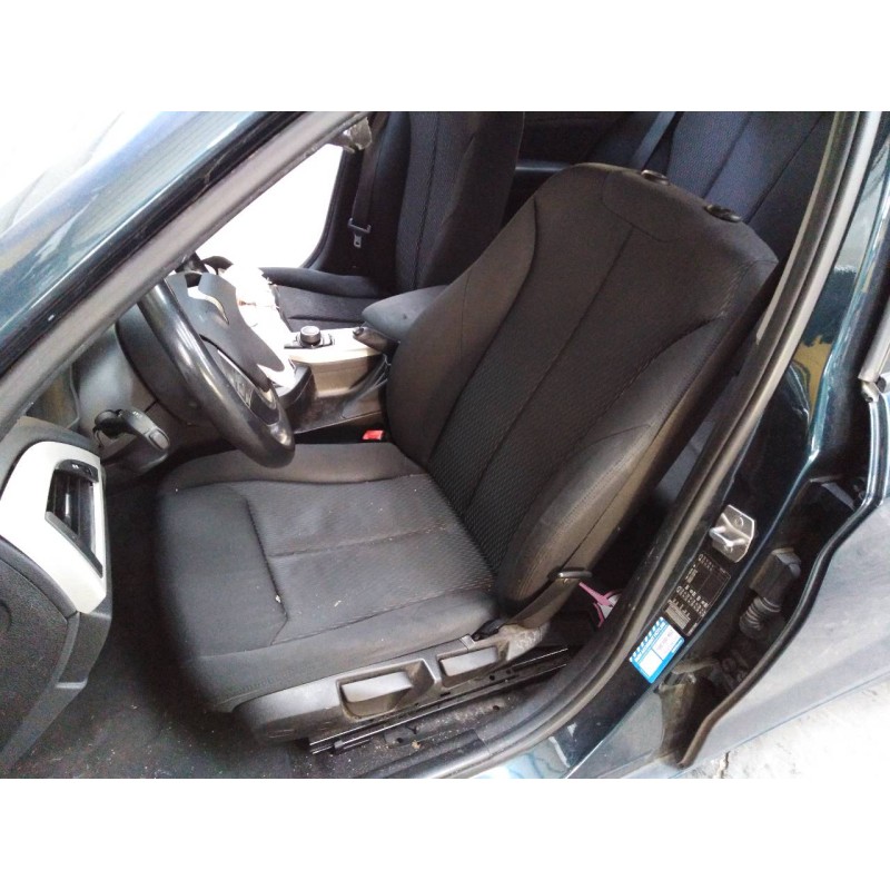 bmw serie 1 lim. (f20/f21) del año 2015