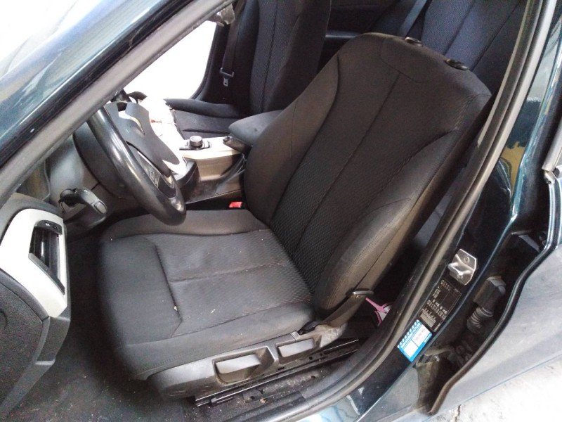 bmw serie 1 lim. (f20/f21) del año 2015