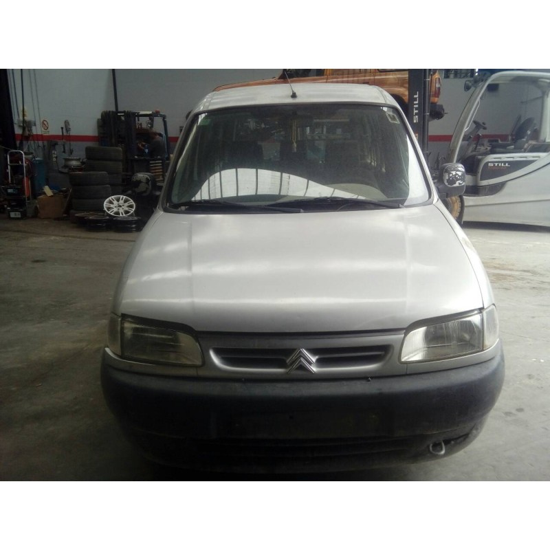 citroën berlingo del año 3370