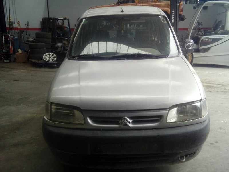citroën berlingo del año 3370