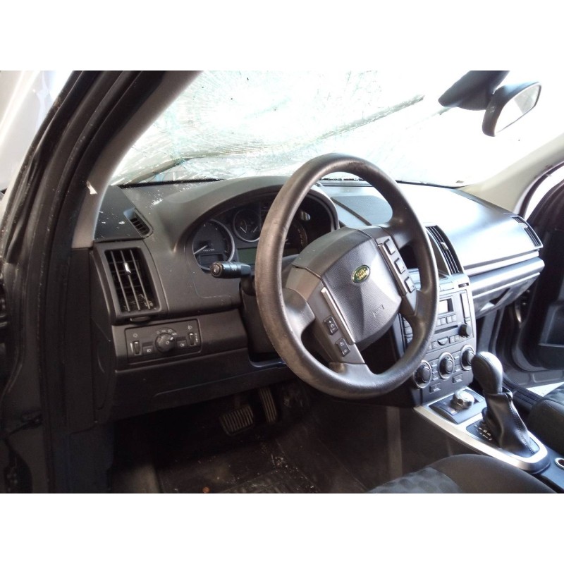 land rover freelander (lr2) del año 2011