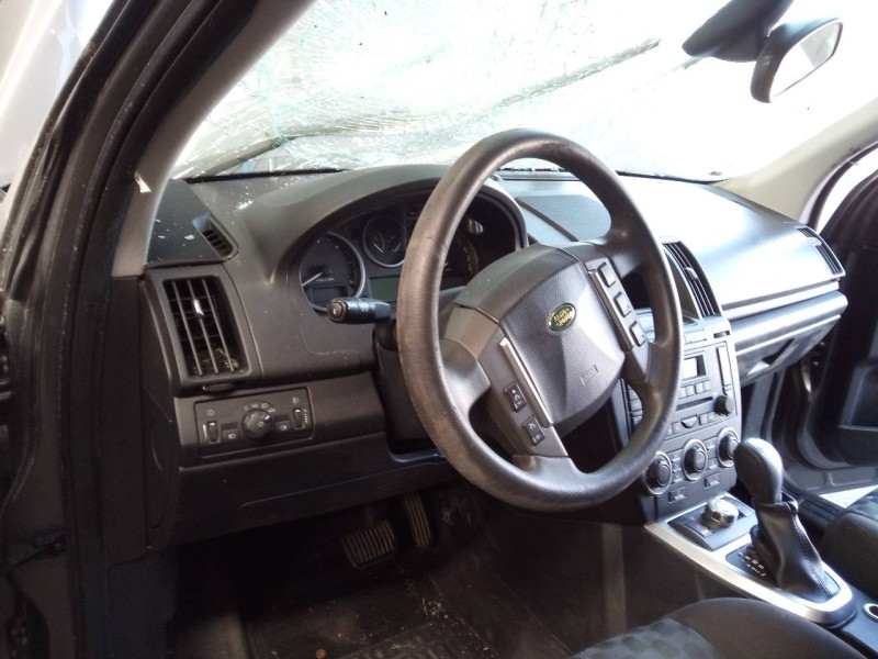 land rover freelander (lr2) del año 2011